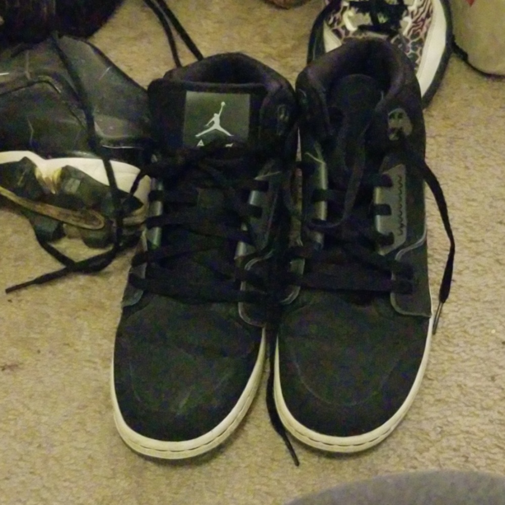 Jordan's